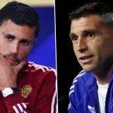 Rodri y Dibu marcan el pulso mental de la final mundial