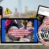 Rescate de Johandry fue real, pero no tras 17 días