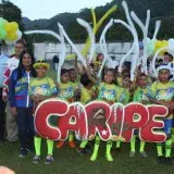 Caripe acoge la cuarta edición del Torneo Jardín de Oriente