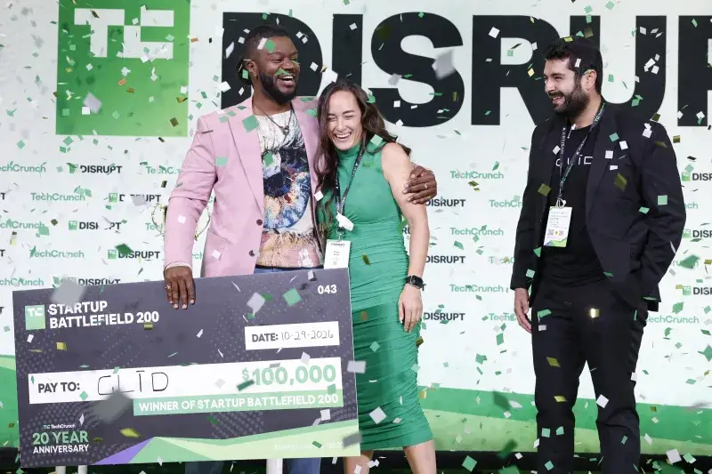 Últimos días para postular al Startup Battlefield Australia: cierran el 6 de julio