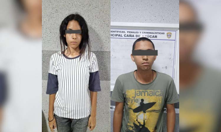 Revelan que dos compañeros de clases asesinaron a estudiante de la Unefa