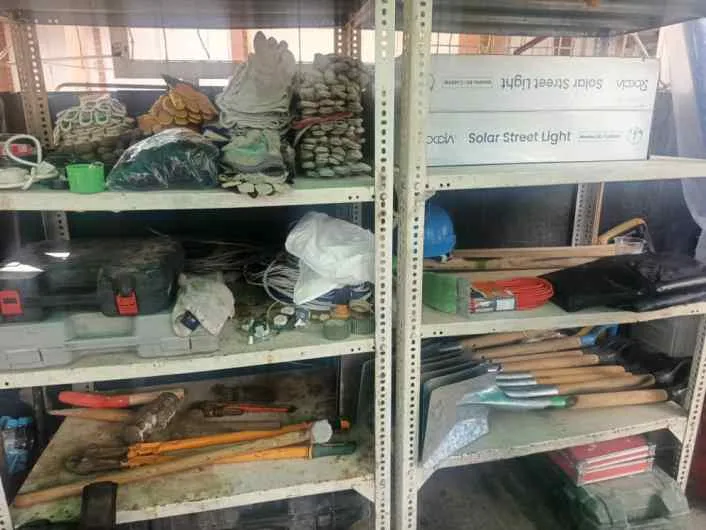 Familiares en La Guaira crean centro de acopio para buscar víctimas