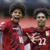 España, México y Brasil son cabezas de serie en el sorteo del Mundial sub-17