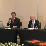 Conferencia internacional sobre diálogo en el país será el 25 de mayo
