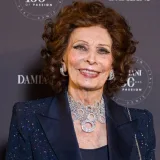 Sophia Loren soplará 90 velas como monumento eterno del cine