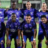 Calendario de los equipos venezolanos en los grupos de Libertadores