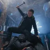 James Gunn recomienda The Furious, la película de acción que sacude el género