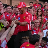 Hamilton ganó en Barcelona y atribuye su resurgir a una mente renovada