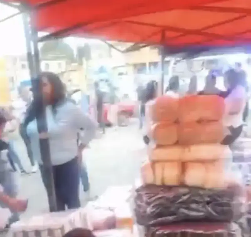 Oposición denuncia bloqueo policial de ayuda ciudadana en Carabobo y Portuguesa