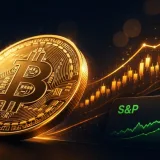 Bitcoin supera los US$65.000 y acompaña a Wall Street por avance con Irán