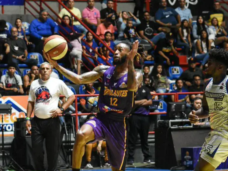 Brillantes consiguió histórico triunfo ante Taurinos