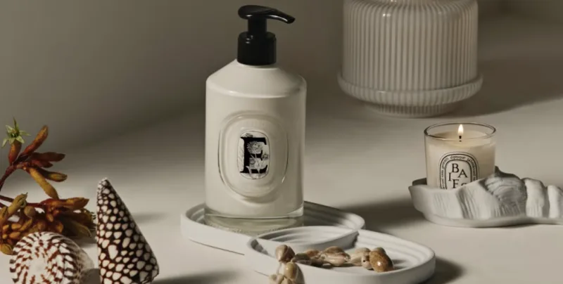 Diptyque Just Released Bathroom Accessories—And We Want Everything