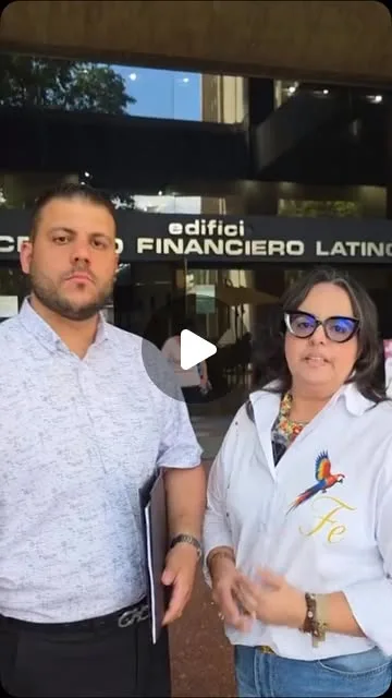 Publicación de Instagram de Impacto Venezuela