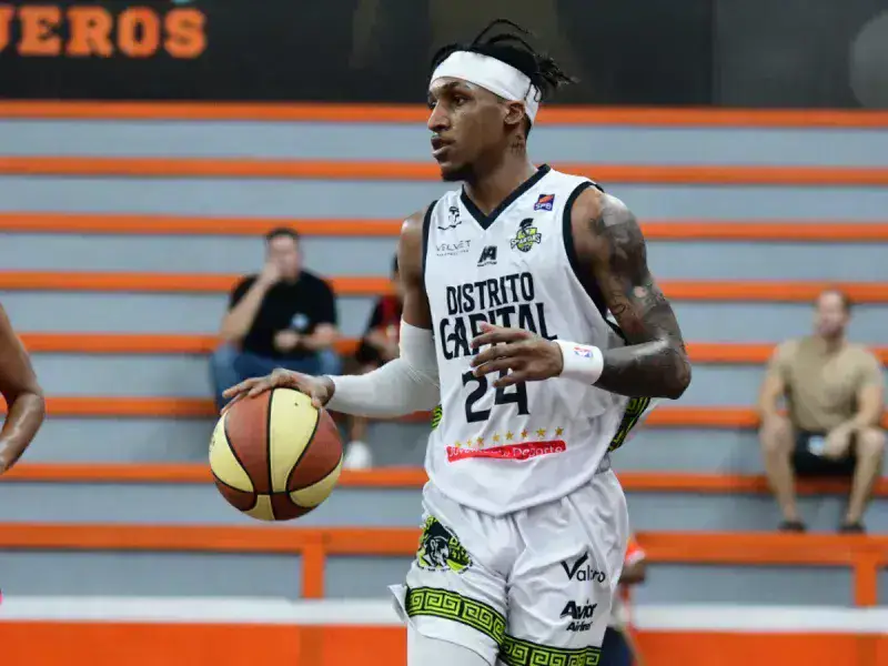 Spartans puso su récord en positivo
