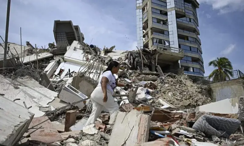 Japón entrega 3,5 millones de dólares para socorro tras terremotos
