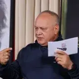 Cabello denuncia la difusión de un falso aviso de tsunami
