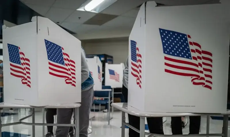 Supremo avala control de votantes de Donald Trump