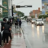 Prevén precipitaciones de intensidad variable y altas temperaturas en Zulia