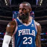 LeBron dispara ventas y supera a Ohtani en camisetas