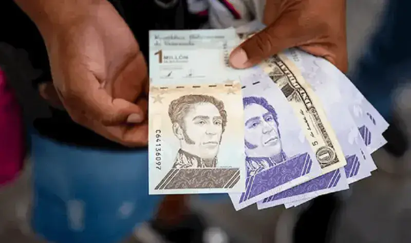 Revelan que el Gobierno aumentará el salario en las próximas semanas