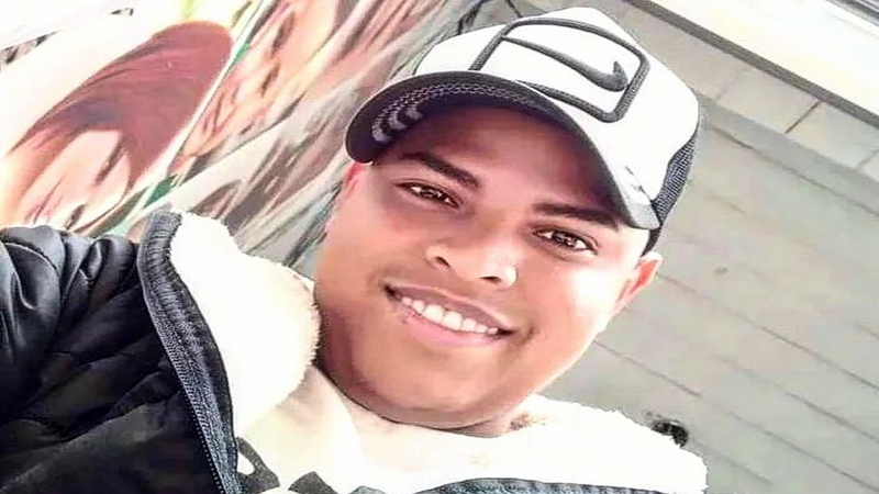
				Barbero falconiano entre los ocho muertos del arrollamiento en Texas			