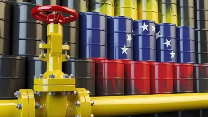 Refinerías de EEUU aceleran compras de crudo venezolano