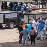 ONU cree que las víctimas en Venezuela superan el balance oficial y habla de 10.000 bolsas