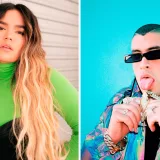 Karol G y Bad Bunny encabezan la lista de nominados en los Grammy Latinos