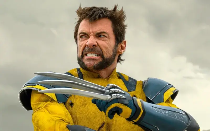 Hugh Jackman bromea con seguir como Lobezno hasta los 90 años