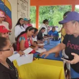 Plan Edúcate de Gran Misión Venezuela Mujer se instaló en el sur del Lago