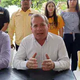 Juan Pablo Guanipa exige liberación de presos políticos tras arresto de Abdul