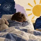 Las señales ocultas de fatiga en la infancia y cómo actuar