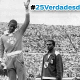El marabino Asnoldo Devonish, primer medallista olímpico del país