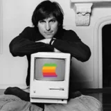 
			Las Mac de Apple cumplen 40 años: esta es la historia de la creación de Steve Jobs y Wozniak		