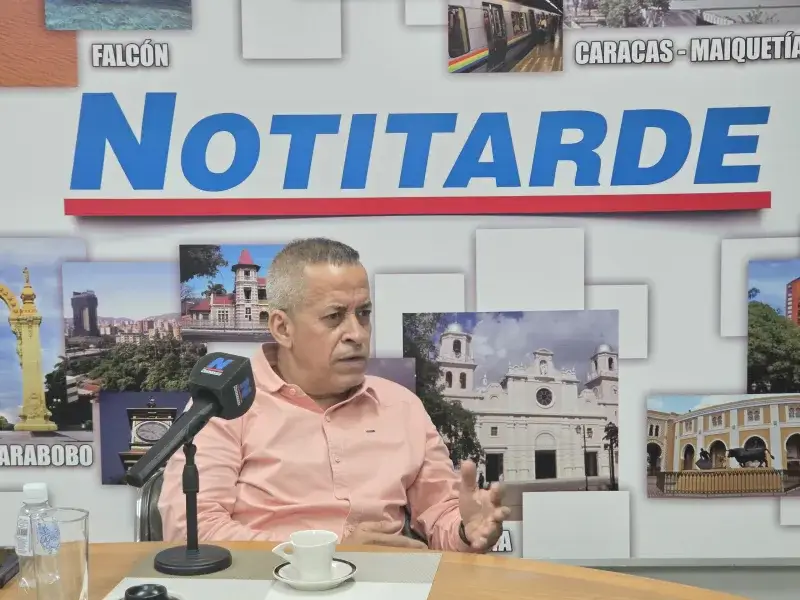 Preparación comunitaria clave ante terremotos en Venezuela