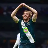 Fernando Aristeguieta trabaja para hacer del Puebla un equipo ofensivo