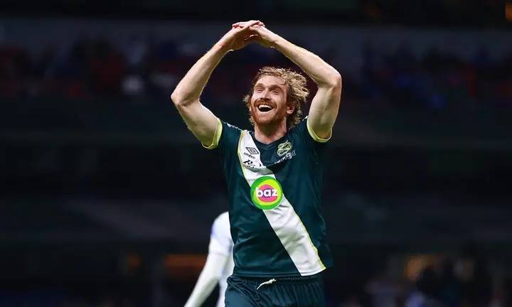 Fernando Aristeguieta trabaja para hacer del Puebla un equipo ofensivo