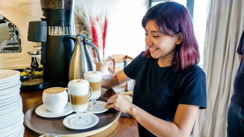 Por qué la cafeína afecta de forma tan distinta a cada persona