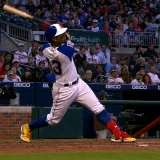 Acuña Jr. y Giménez encabezan las opciones venezolanas para el Juego de Estrellas de la MLB