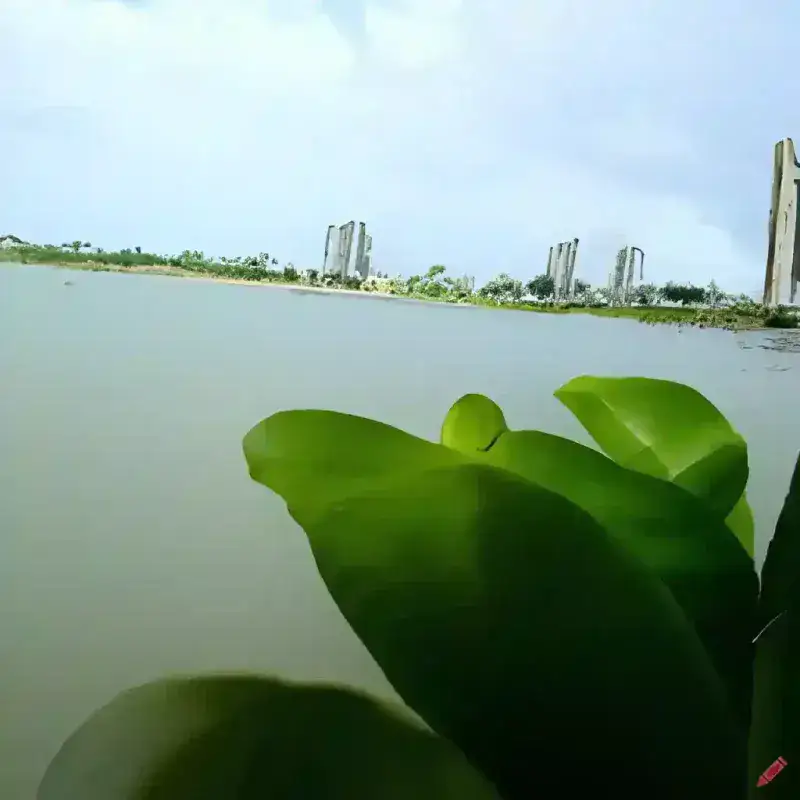 Dulce Lago de Maracaibo