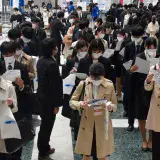 Japón se propone que 30 % de los directivos sea mujer para 2030