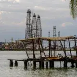 El Zulia petrolero y la fragilidad humana según Edinson Martínez