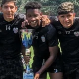 Estudiantes de Mérida se quedó con el torneo de pretemporada