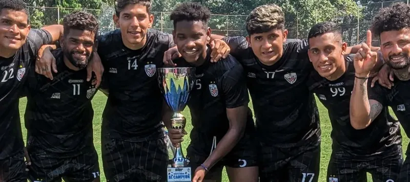 Estudiantes de Mérida se quedó con el torneo de pretemporada