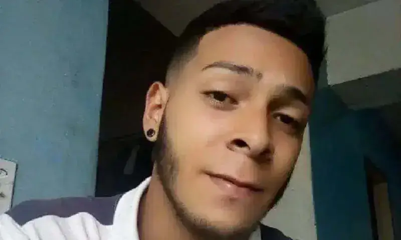 Muere joven quemado en Ciudad Tiuna