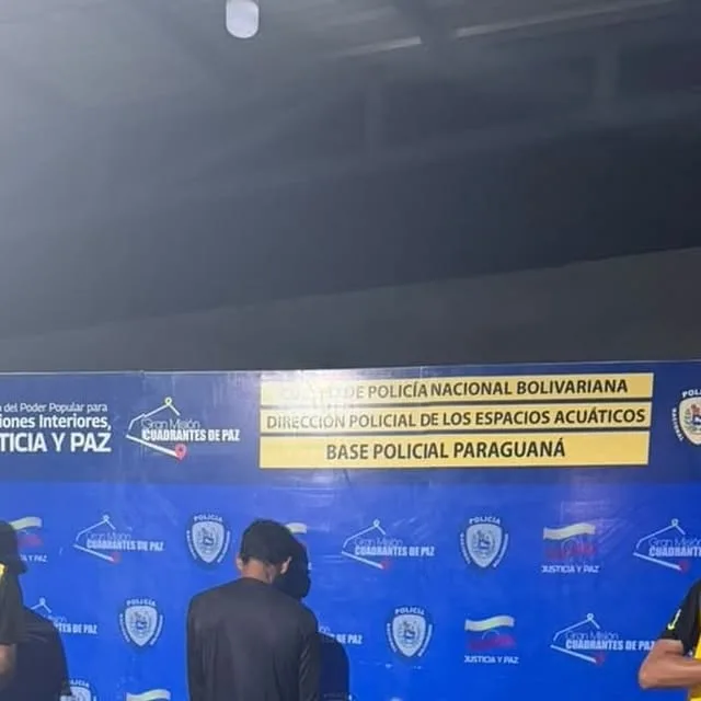 Publicación de Instagram de Ministerio Relaciones Interiores, Justicia y Paz