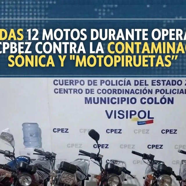 Publicación de Instagram de CPBEZ