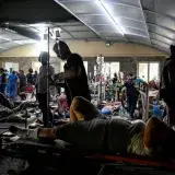 OMS ofrece condolencias a Venezuela y evalúa enviar suministros médicos