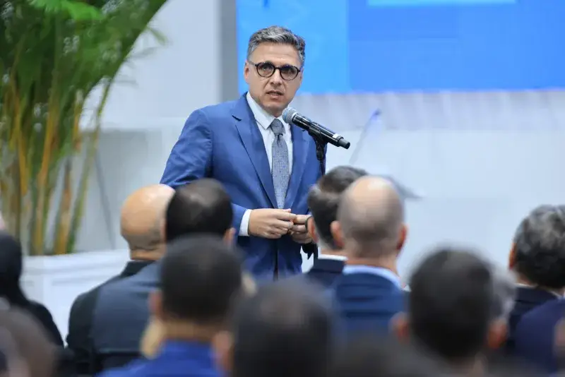 Fedecámaras se compromete a generar empleo tras terremoto