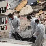 Sismos dejan más de 120 docentes muertos en el país